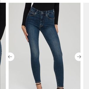 Good American jeans